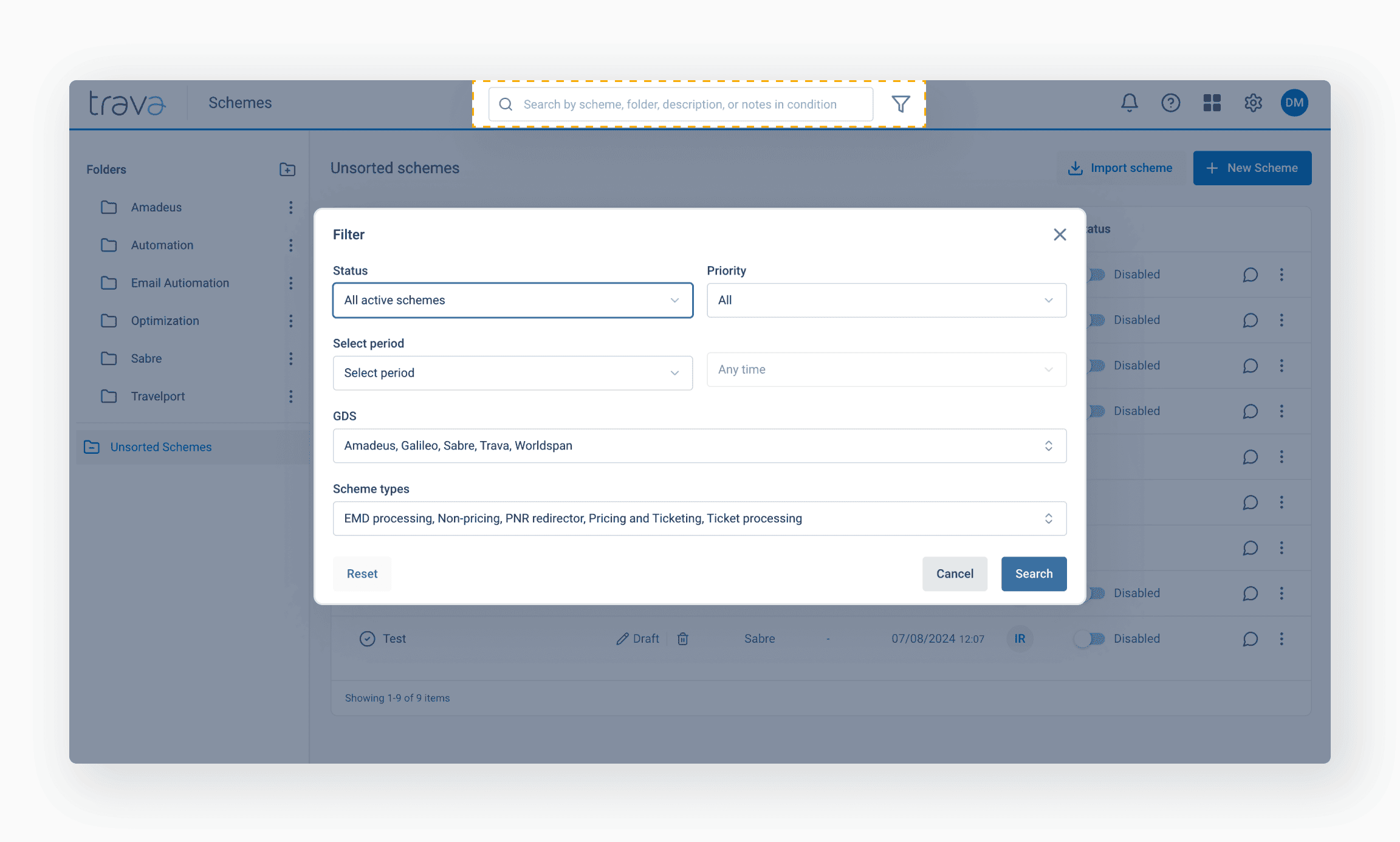 scheme page - search & filter.png